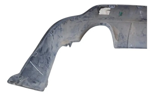 Parachoque Trasero Jeep Grand Cherokee