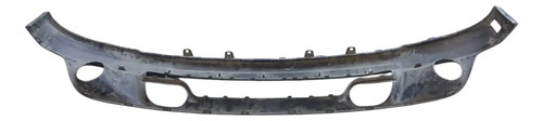 Parachoque Delantero Dodge Durango Gris Claro