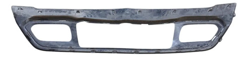 Parachoque Delantero Jeep Grand Cherokee 2014/2021 Gris Oscuro