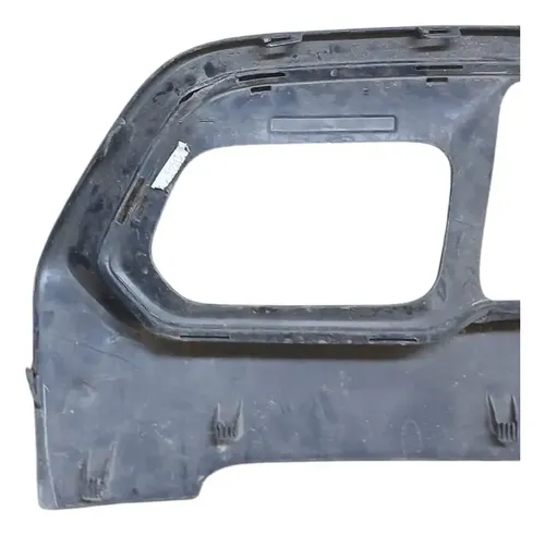Parachoque Delantero Jeep Grand Cherokee 2014/2021 Gris Oscuro