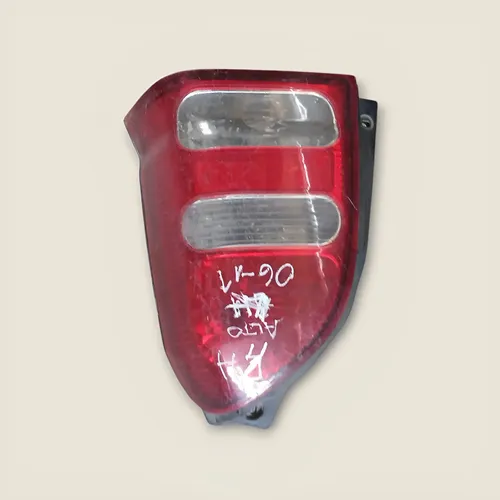 Foco Trasero Derecho Suzuki Alto 2006-2011 · Original Usado