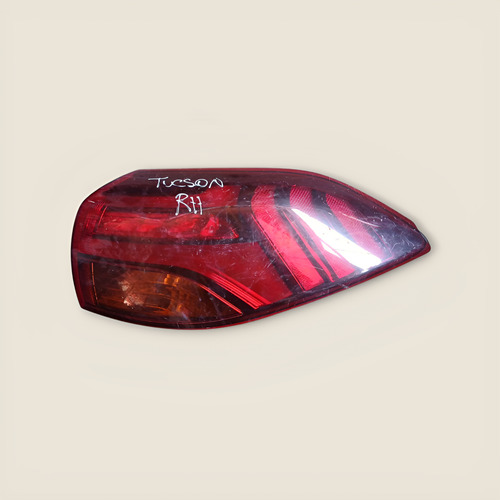 Foco Trasero Derecho Hyundai Tucson · Original Usado