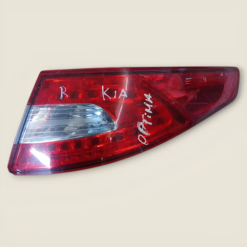 Foco Trasero Derecho Kia Optima · Original Usado