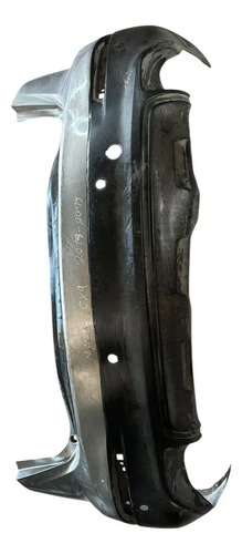 Parachoque Trasero Mazda Cx9 2013/2015
