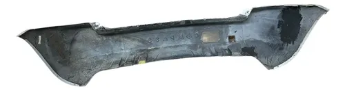 Parachoque Trasero Jeep Compass
