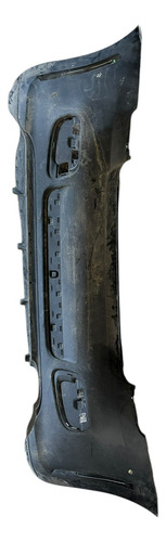 Parachoque Trasero Fiat 500 Sport