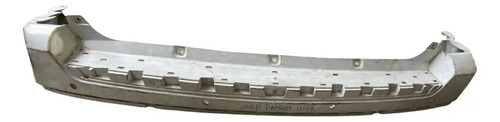 Parachoque Trasero Jeep Patriot · Original Usado