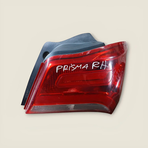 Foco Trasero Derecho Chevrolet Prisma · Original Usado