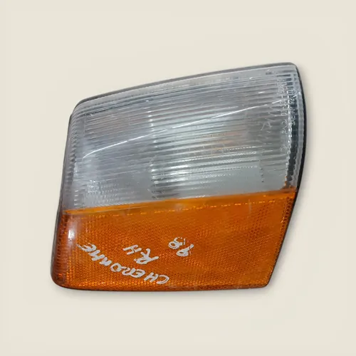 Foco Trasero Derecho Jeep Cherokee · Original Usado