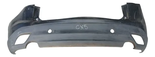 Parachoque Trasero Mazda Cx5 · Original Usado