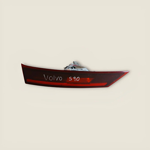 Foco Trasero Derecho Volvo S90 · Original Usado