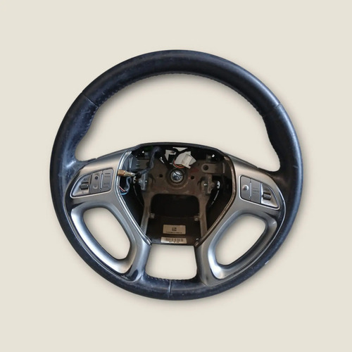 Volante Hyundai Tucson · Original Usado