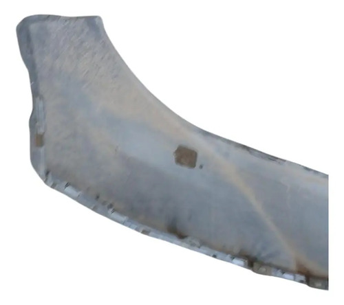 Parachoque Delantero Suzuki Sx4 Gris Claro