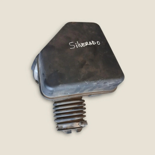 Porta Filtro de Aire Chevrolet Silverado · Original Usado