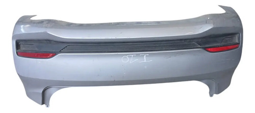 Parachoque Trasero Hyundai i10 · Original Usado