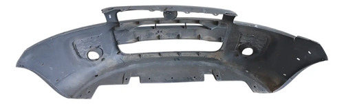 Parachoque Delantero Fiat Strada/palio Gris Claro