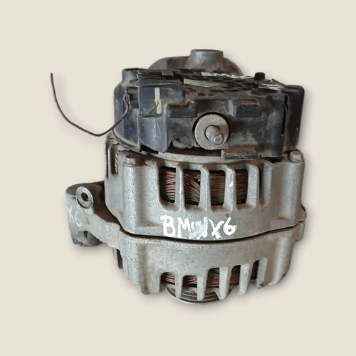 Alternador BMW X6 · Original Usado