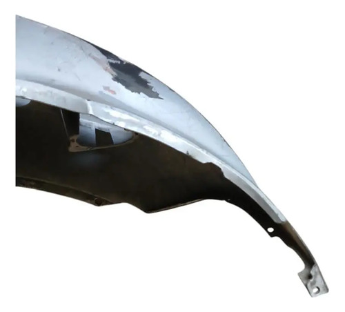 Parachoque Delantero Mini Cooper Gris Claro