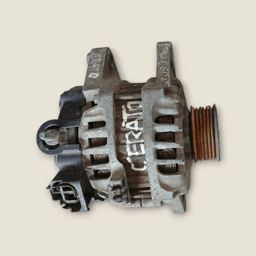 Alternador Kia Cerato · Original Usado