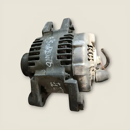 Alternador Kia Sorento · Original Usado