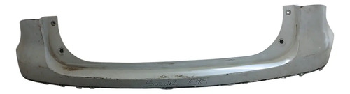 Parachoque Trasero Suzuki Sx4