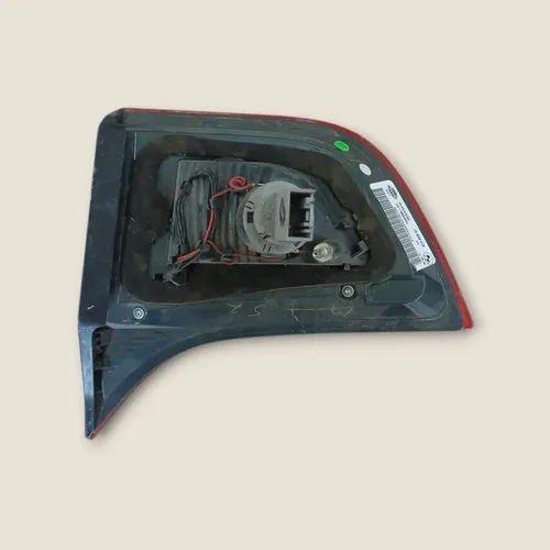 Foco Trasero Izquierdo Bmw X6 Izquierdo/conductor Rojo