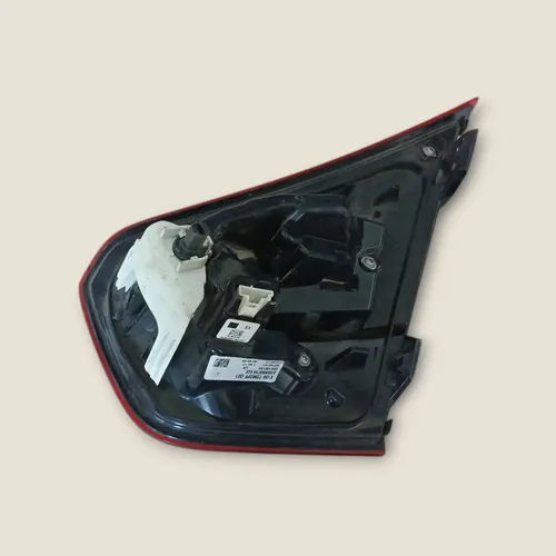 Foco Trasero Izquierdo Mercedes Benz Gla 200 Izquierdo/conductor Rojo