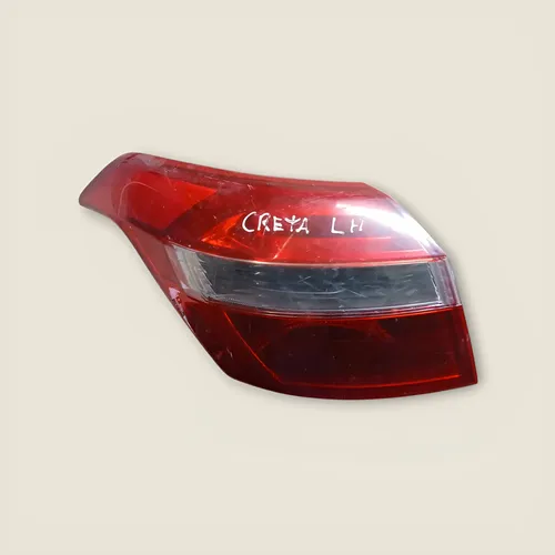 Foco Trasero Izquierdo Hyundai Creta · Original Usado