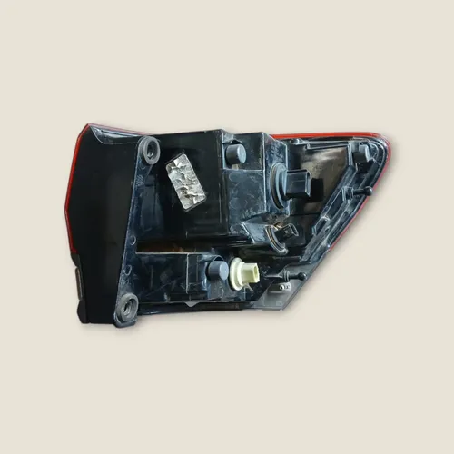 Foco Trasero Izquierdo Jeep Grand Cherokee Izquierdo/conductor 000000