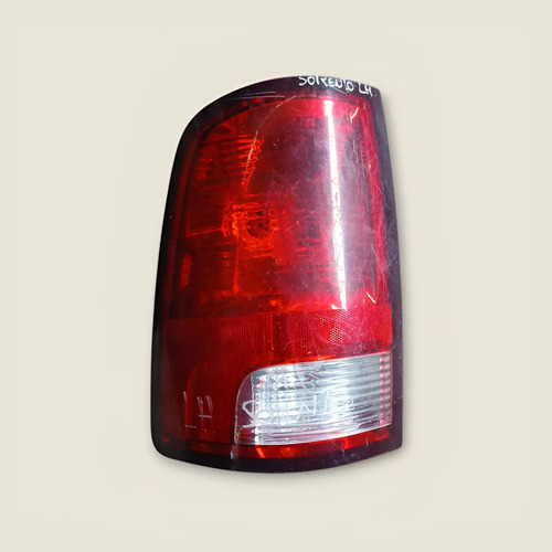 Foco Trasero Izquierdo Kia Sorento Izquierdo · Original Usado
