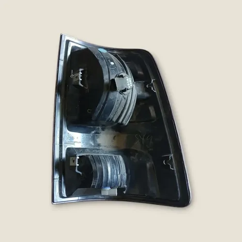 Foco Trasero Izquierdo Kia Sorento Izquierdo/conductor Rojo