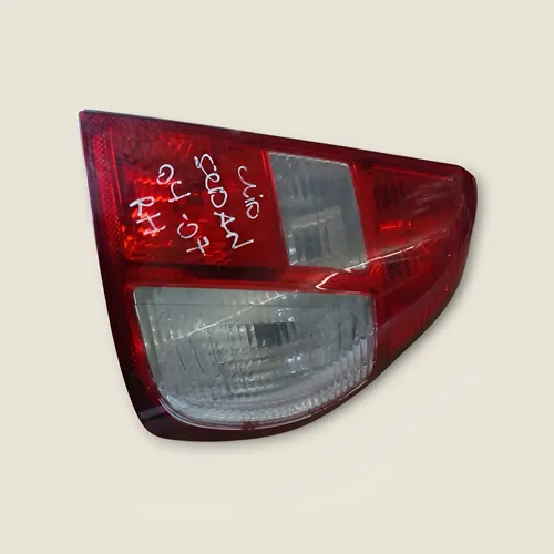 Foco Trasero Izquierdo Renault Clio Sedan · Original Usado