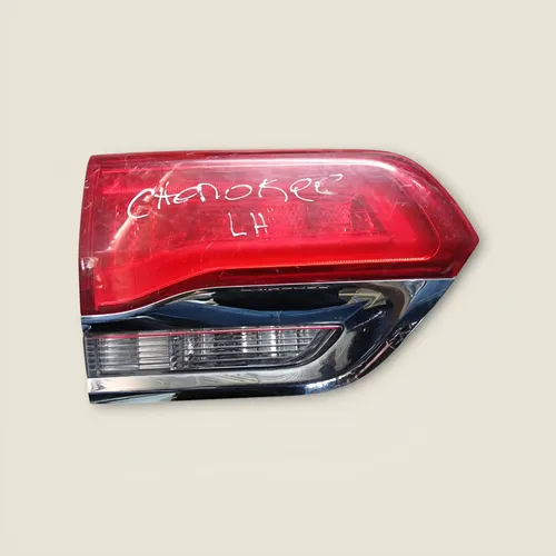 Foco Trasero Izquierdo Jeep Grand Cherokee Izquierdo · Original Usado
