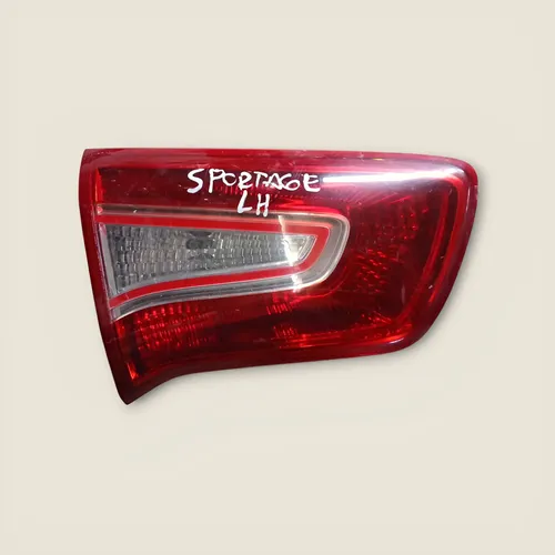 Foco Trasero Izquierdo Kia Sportage · Original Usado