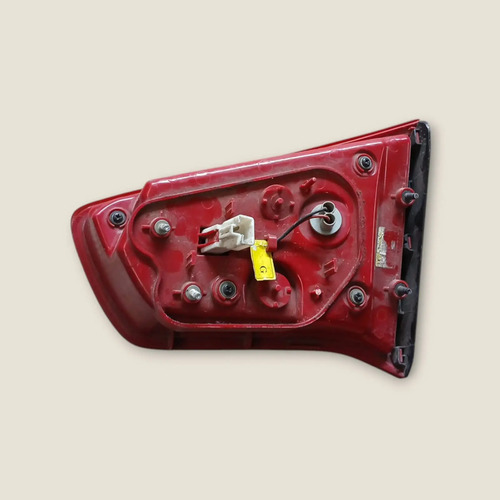 Foco Trasero Izquierdo Kia Sportage Izquierdo/conductor Rojo