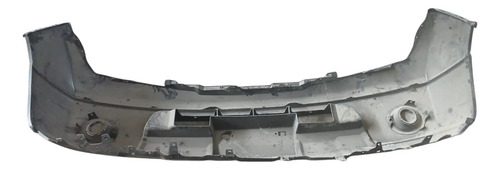 Parachoque Delantero Nissan Navara Gris Oscuro