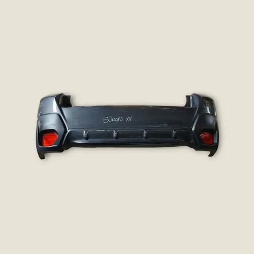 Parachoque Trasero Subaru Xv