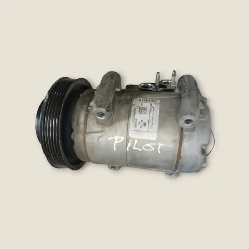 Compresor de Aire Honda Pilot 2015-2022 · Original Usado