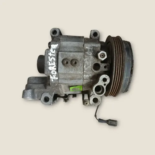 Compresor de Aire Subaru Forester · Original Usado