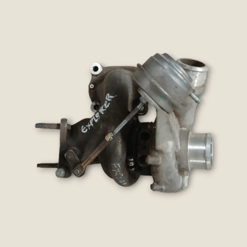 Turbo Ford Explorer · Original Usado