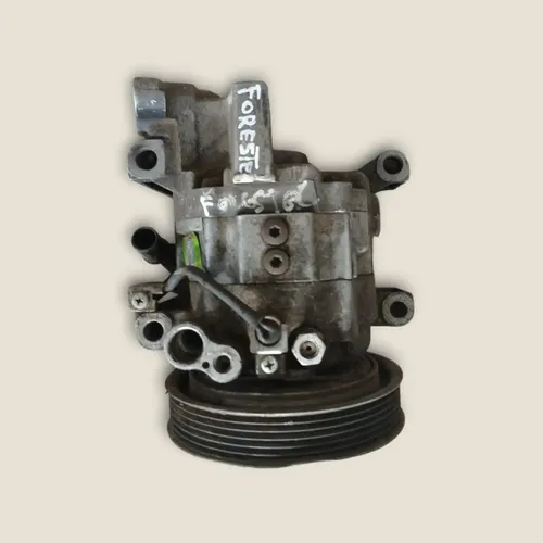 Compresor de Aire Subaru Forester · Original Usado