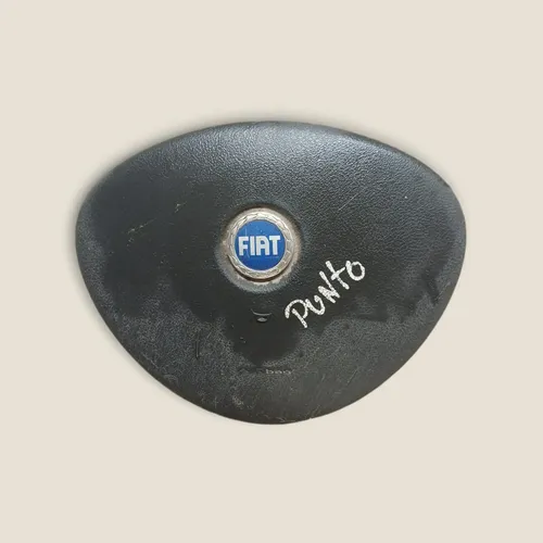 Airbag De Volante Fiat Punto