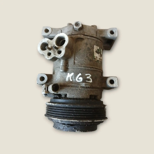 Compresor de Aire MG 3 · Original Usado
