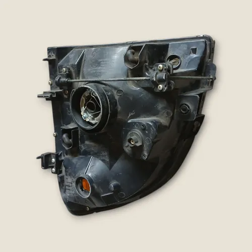 Optico Derecho Peugeot Porter- Derecho/pasajero