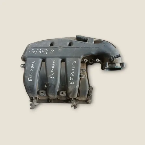 Múltiple de Admisión Ford Explorer · Original Usado