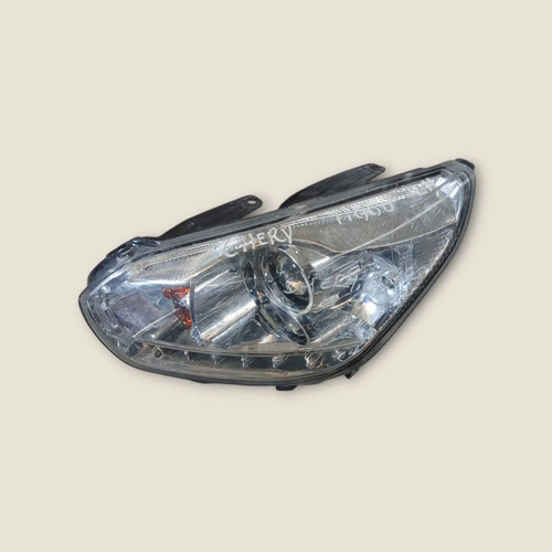 Óptico Izquierdo Chery Tiggo · Original Usado