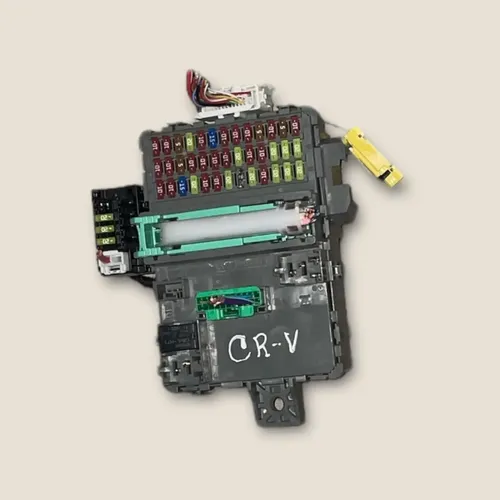 Caja De Fusibles Honda Crv
