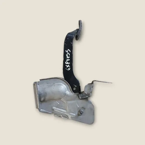 Pedal Embrague Renault Express