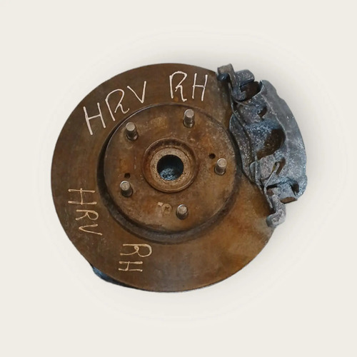 Maza Derecha Honda Hrv