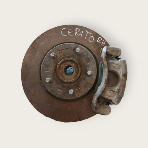 Maza Derecha Kia Cerato · Original Usado
